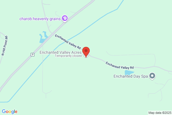 Enchanted Valley Gardens Llc