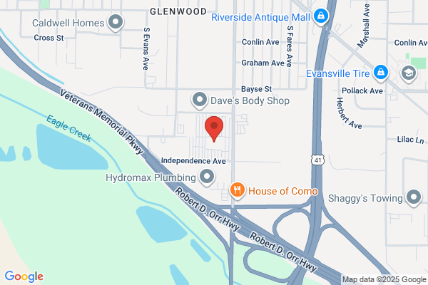 Evansville Auto Auction Inc