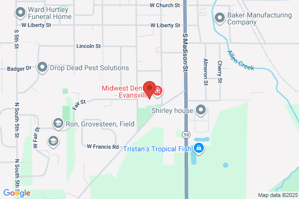 Evansville Housing Authority