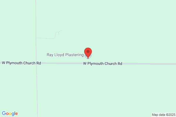 Lloyd Ray Plastering