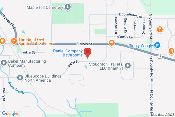 Magee Construction