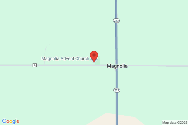 Magnolia Advent Church
