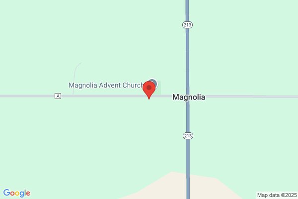Magnolia Town Hall
