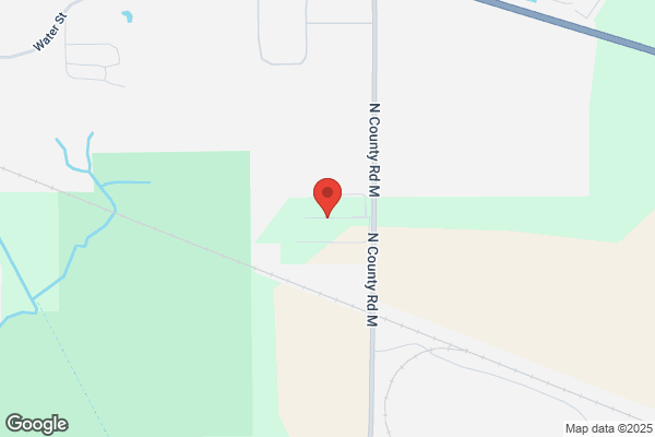 Midway Village Mobile Home Park
