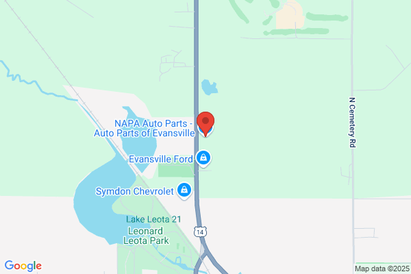 NAPA Auto Parts - Auto Parts of Evansville