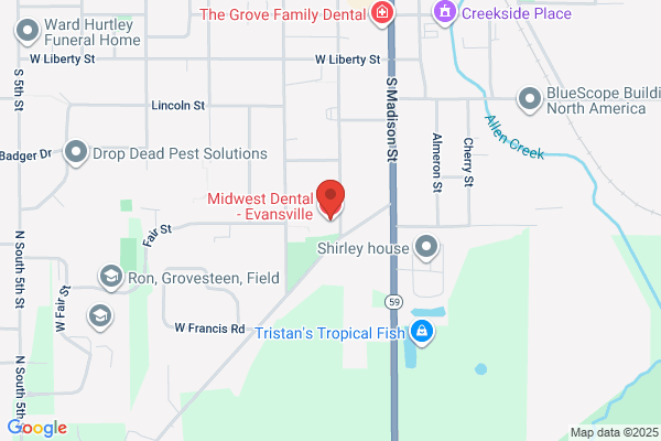 Oak Dental Studio