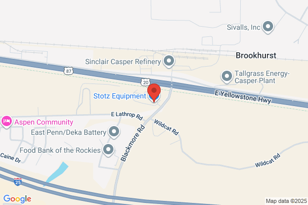 Stotz Equipment