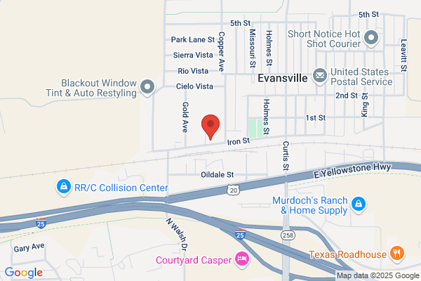 Northrop Boiler Works LLC