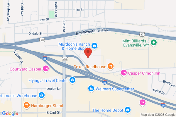Applebee's Neighborhood Grill & Bar