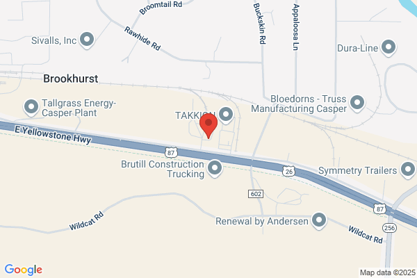 Baroid Drilling & Fluids Inc