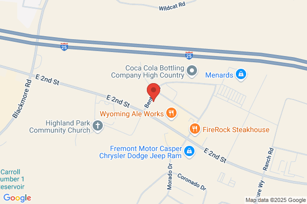 Central Wyoming Neurosurgery LLC