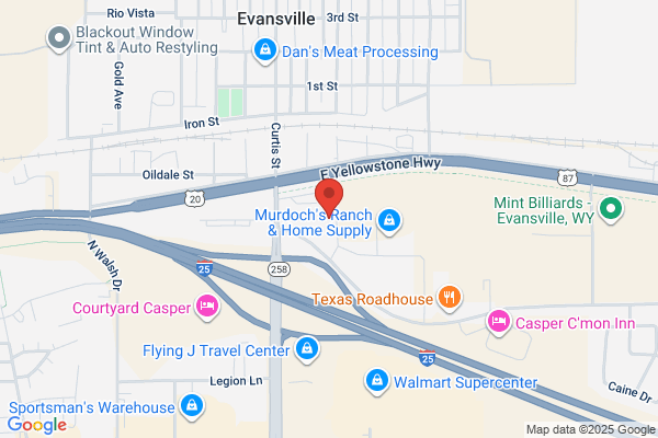 Comfort Inn Evansville-Casper