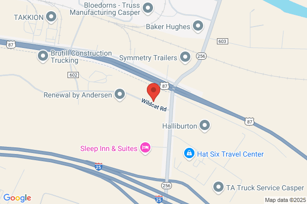 Eastside Self Storage Inc.