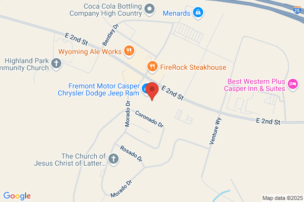 Fremont Collision Center