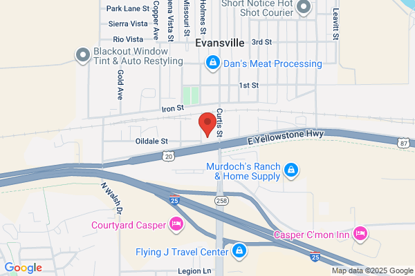 M & M Auto Outlet