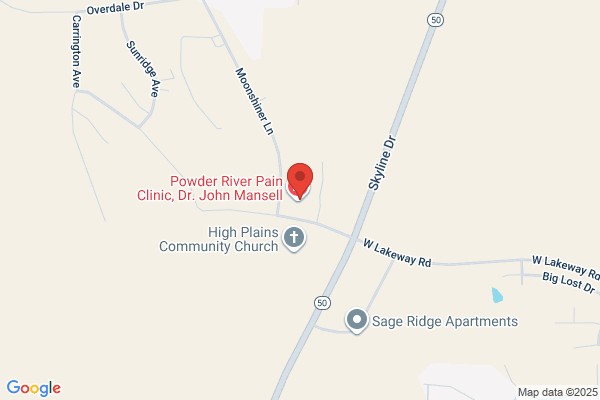 Platte River Pain Clinic
