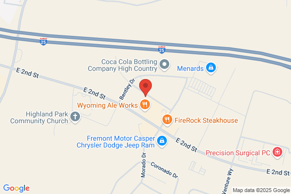 River Rock Dental