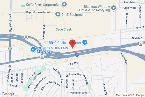 Rocky Mountain Electric