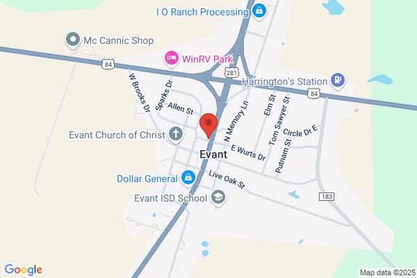 M & W Ag Supply