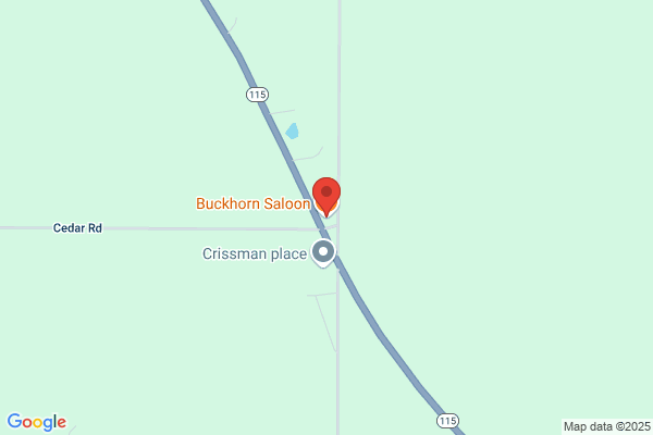B Js Buckhorn Saloon