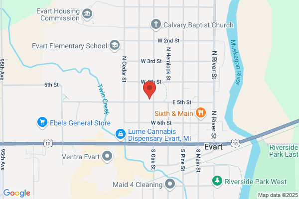 Beemer Dennis Adult Foster Care Home