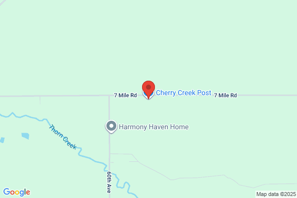 Cherry Creek Post Company