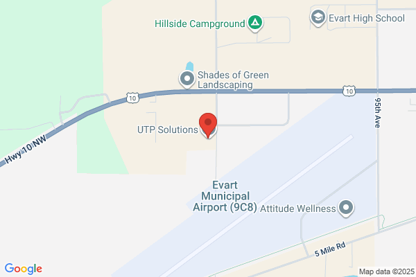 Chippewa Plastics Inc