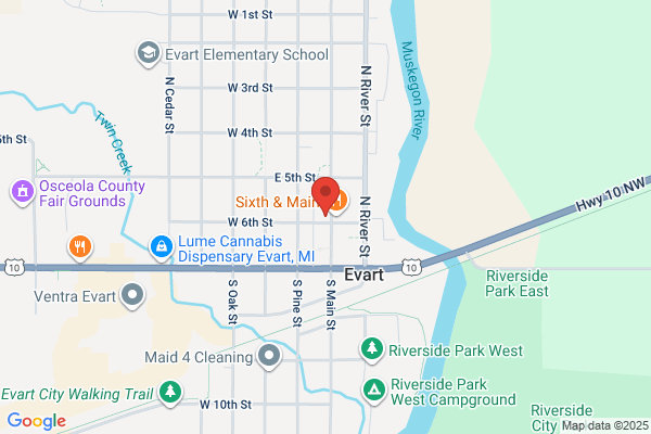 Evart Jewelers