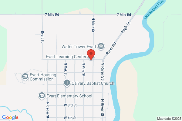 Evart Preschool