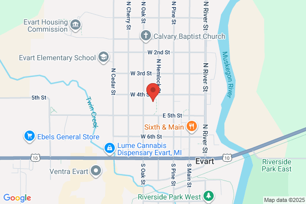 Evart Public Schools