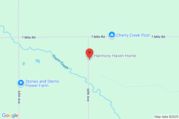 Harmony Haven Home