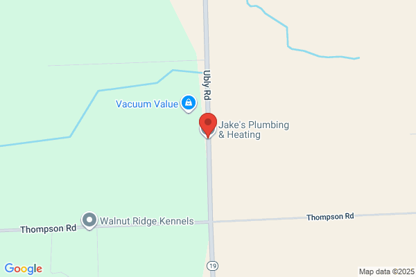 Jakes Plumbing