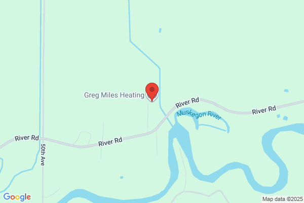 Miles Greg Heating