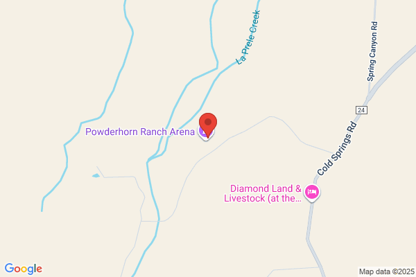 Powder Horn Ranch