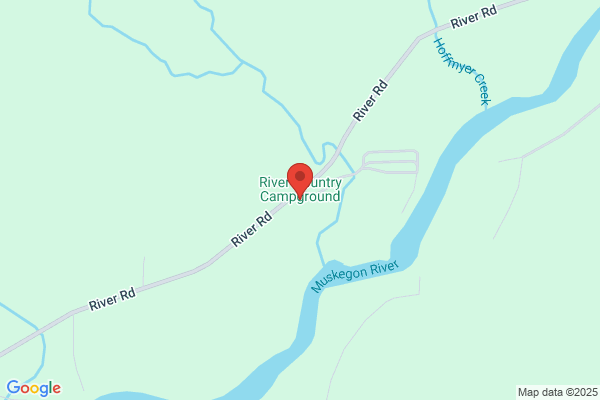River Country Campground