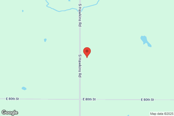 Thorn Creek Lumber Llc