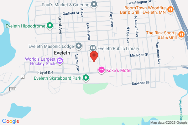 Fresenius Kidney Care Dialysis Services Eveleth
