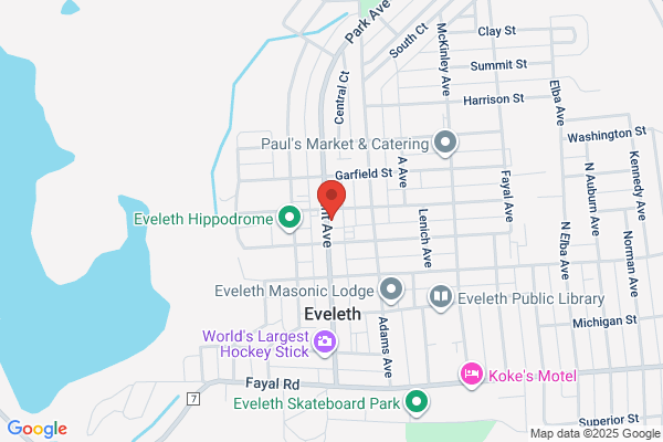 Eveleth Floral