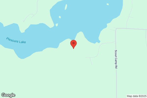 Camp Chicagami