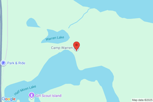 Camp Warren