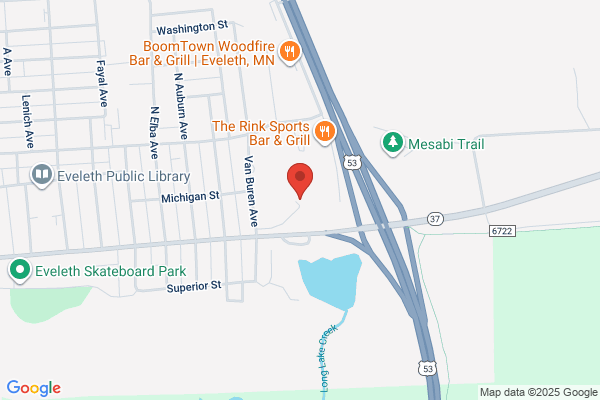 Eastview Apartments