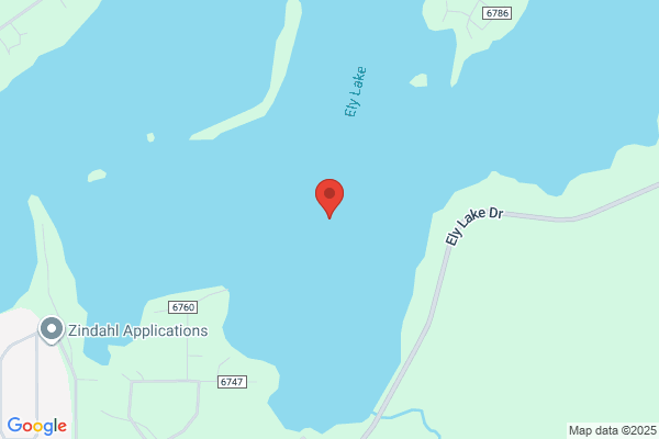 Ely Lake Aviation