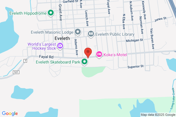 Eveleth Country Foods Iga Inc