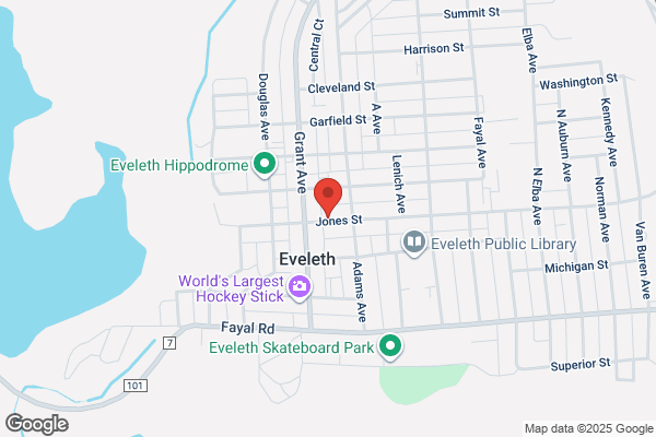 Eveleth Elks Club