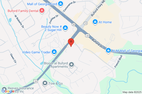 Family Hair Design