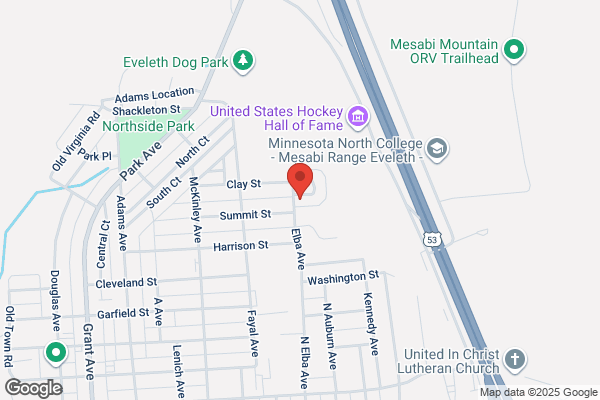 Housing & Redevelopment Authority of Eveleth