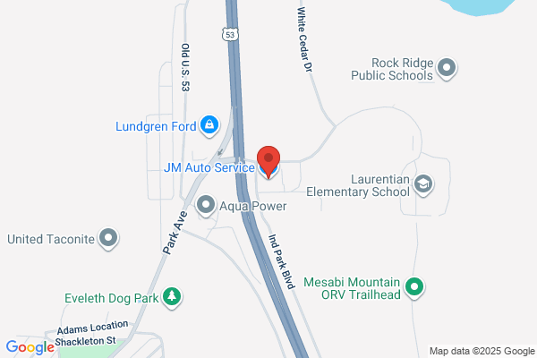 J M Auto Service