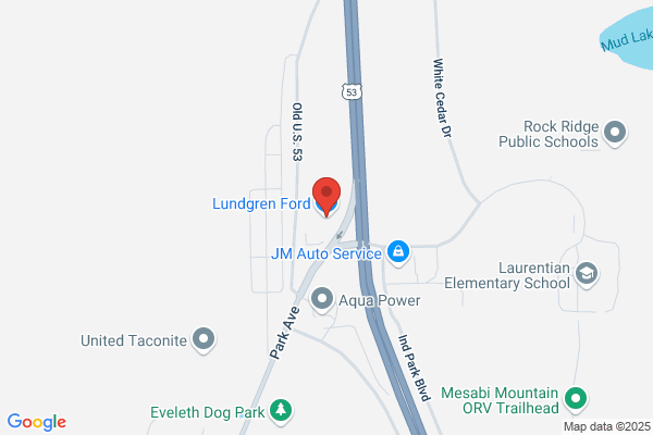Lundgren Motors Inc