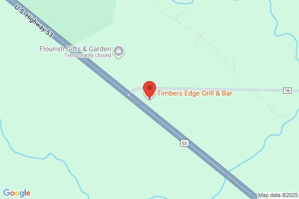 Timbers Edge Grill & Bar