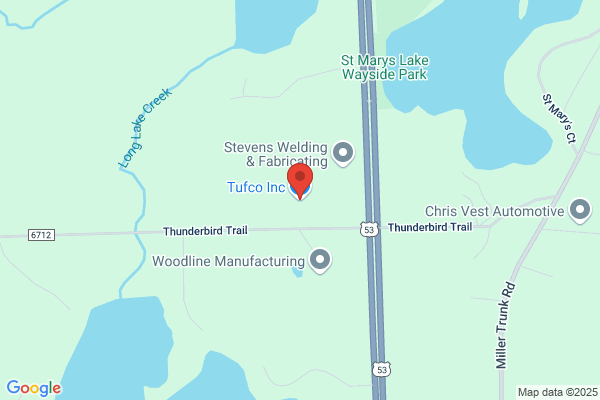 Tufco Inc